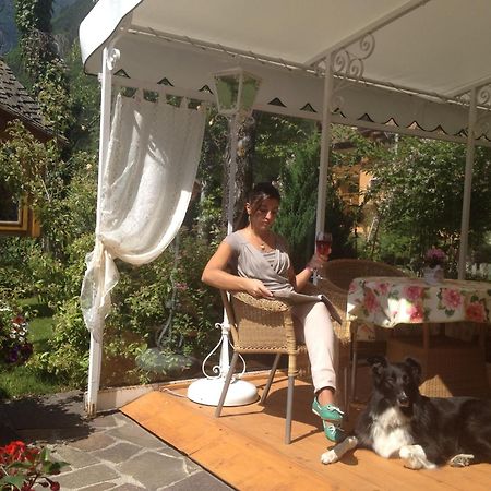 Alledolomiti Boutique Lake Hotel - Adults Friendly モルヴェーノ エクステリア 写真
